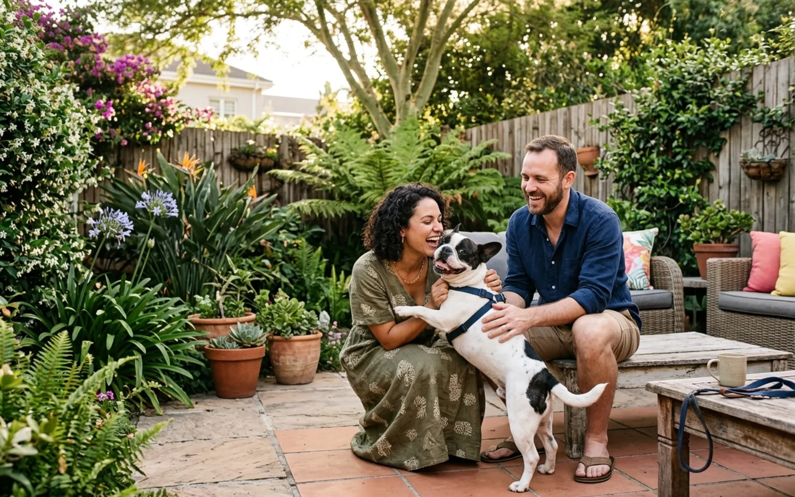 French Bulldog adoption readiness guide