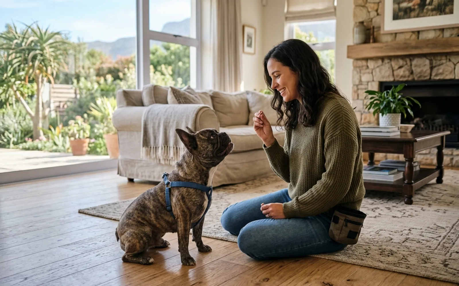 French Bulldog behaviour surrender guide