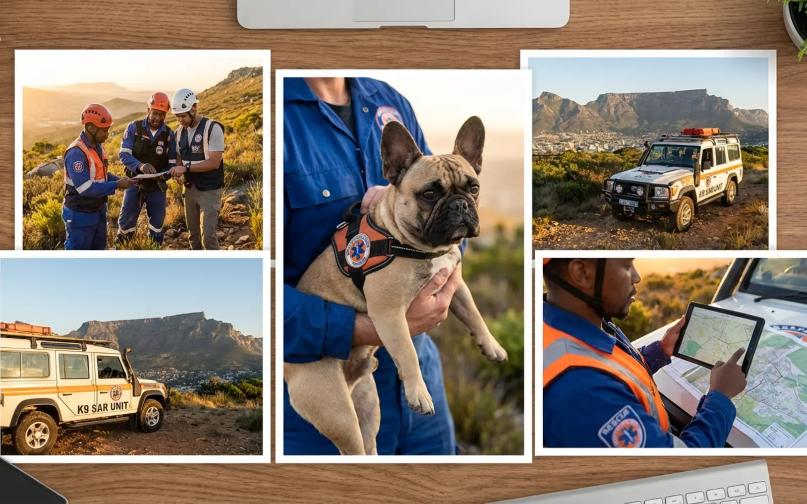 How French Bulldog rescue works in South Africa